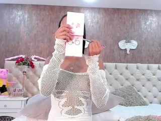 Daimondjohnson  live sex cam