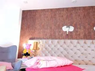 Daimondjohnson  live sex cam