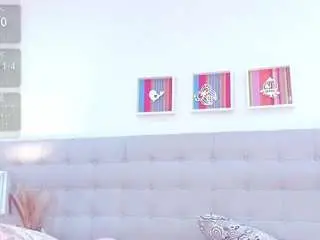 Daimondjohnson  live sex cam