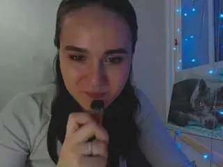 Diawiatrek  live sex cam