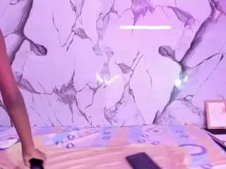 Karolstark  live sex cam