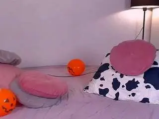 Kellywebster  live sex cam