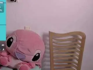 Kimberlly25  live sex cam