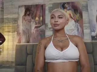 Leidynova  live sex cam