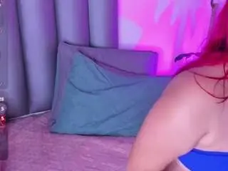 Miaa-foxx23  live sex cam