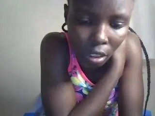 Taliah-petite  live sex cam