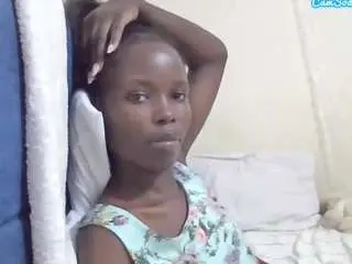 Taliah-petite  live sex cam