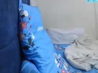 Taliah-petite  live sex cam