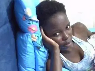 Taliah-petite  live sex cam