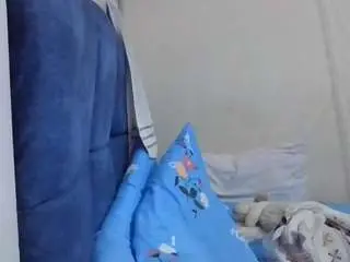 Taliah-petite  live sex cam