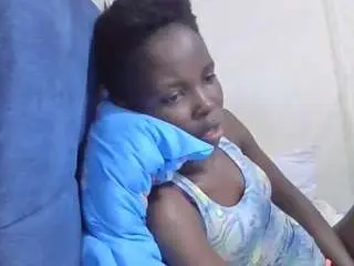 Taliah-petite  live sex cam