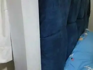 Taliah-petite  live sex cam