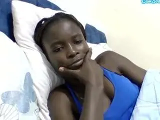 Taliah-petite  live sex cam
