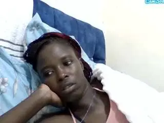 Taliah-petite  live sex cam