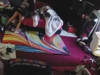 Voyeurcam-baileybase-room  live sex cam