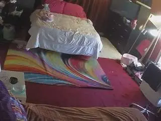 Voyeurcam-baileybase-room  live sex cam