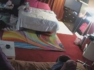 Voyeurcam-baileybase-room  live sex cam