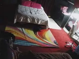 Voyeurcam-baileybase-room  live sex cam