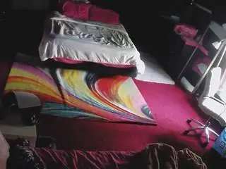 Voyeurcam-baileybase-room  live sex cam