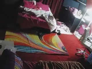 Voyeurcam-baileybase-room  live sex cam