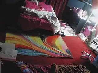 Voyeurcam-baileybase-room  live sex cam