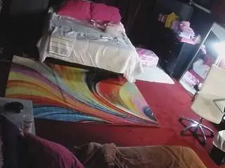 Voyeurcam-baileybase-room  live sex cam