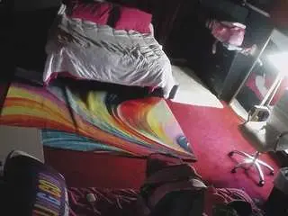 Voyeurcam-baileybase-room  live sex cam