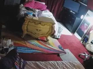 Voyeurcam-baileybase-room  live sex cam