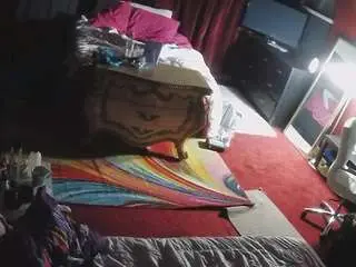 Voyeurcam-baileybase-room  live sex cam