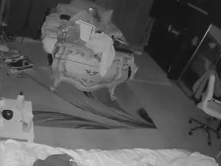 Voyeurcam-baileybase-room  live sex cam