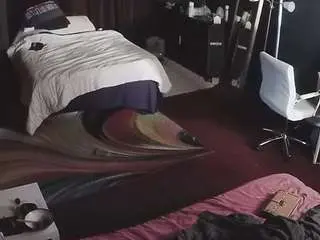 Voyeurcam-baileybase-room  live sex cam