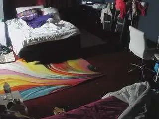 Voyeurcam-baileybase-room  live sex cam