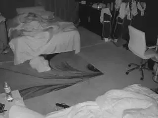 Voyeurcam-baileybase-room  live sex cam