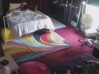 Voyeurcam-baileybase-room  live sex cam