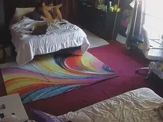 Voyeurcam-baileybase-room  live sex cam