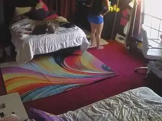 Voyeurcam-baileybase-room  live sex cam