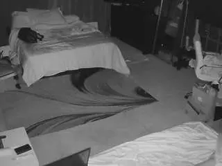 Voyeurcam-baileybase-room  live sex cam