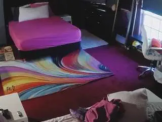 Voyeurcam-baileybase-room  live sex cam