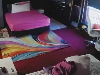 Voyeurcam-baileybase-room  live sex cam