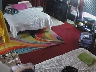 Voyeurcam-baileybase-room  live sex cam