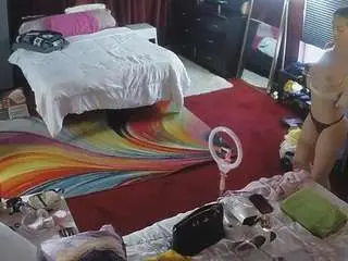 Voyeurcam-baileybase-room  live sex cam