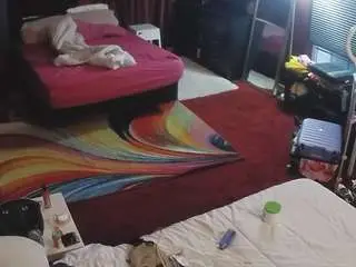 Voyeurcam-baileybase-room  live sex cam