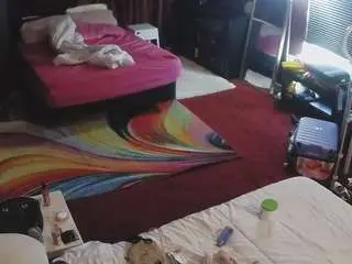 Voyeurcam-baileybase-room  live sex cam