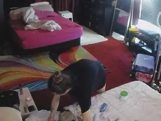 Voyeurcam-baileybase-room  live sex cam