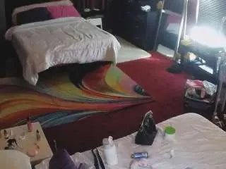 Voyeurcam-baileybase-room  live sex cam