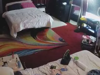 Voyeurcam-baileybase-room  live sex cam