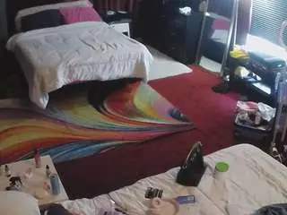 Voyeurcam-baileybase-room  live sex cam