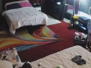 Voyeurcam-baileybase-room  live sex cam