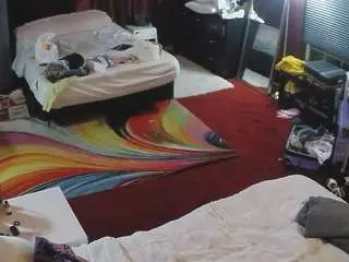 Voyeurcam-baileybase-room  live sex cam