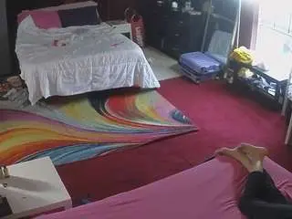 Voyeurcam-baileybase-room  live sex cam